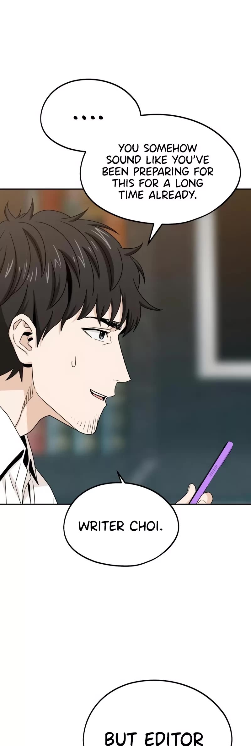 Match Made in Heaven by Chance chapter 63 page 16