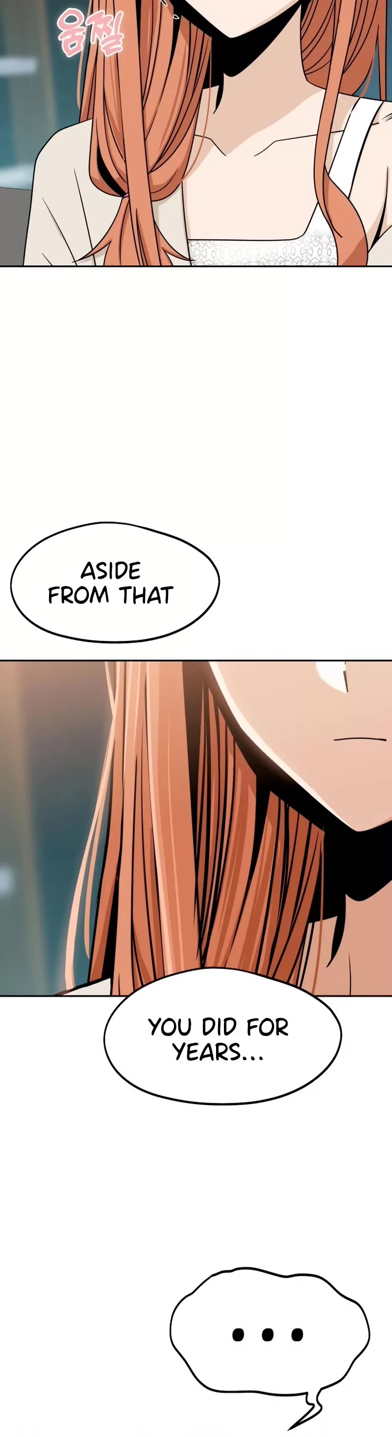 Match Made in Heaven by Chance chapter 63 page 21