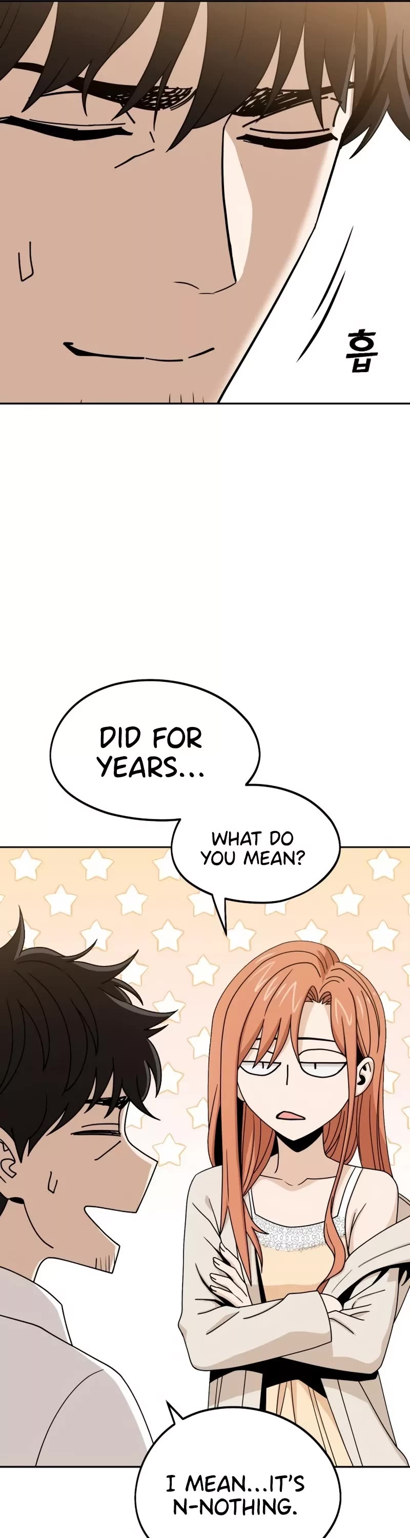 Match Made in Heaven by Chance chapter 63 page 22