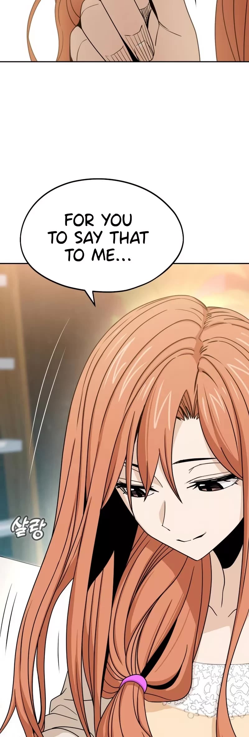 Match Made in Heaven by Chance chapter 63 page 24