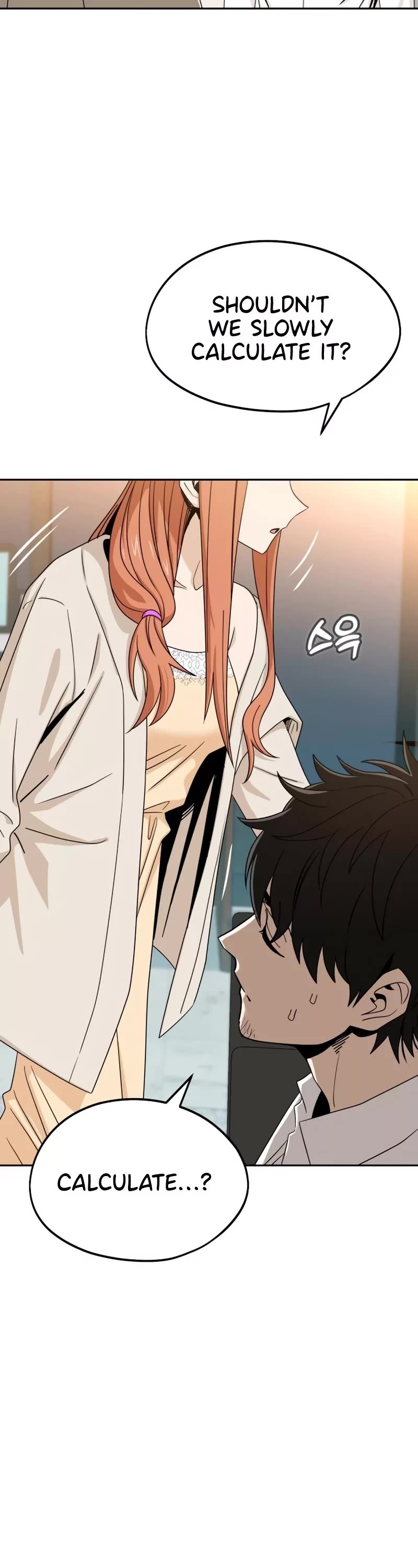 Match Made in Heaven by Chance chapter 63 page 27