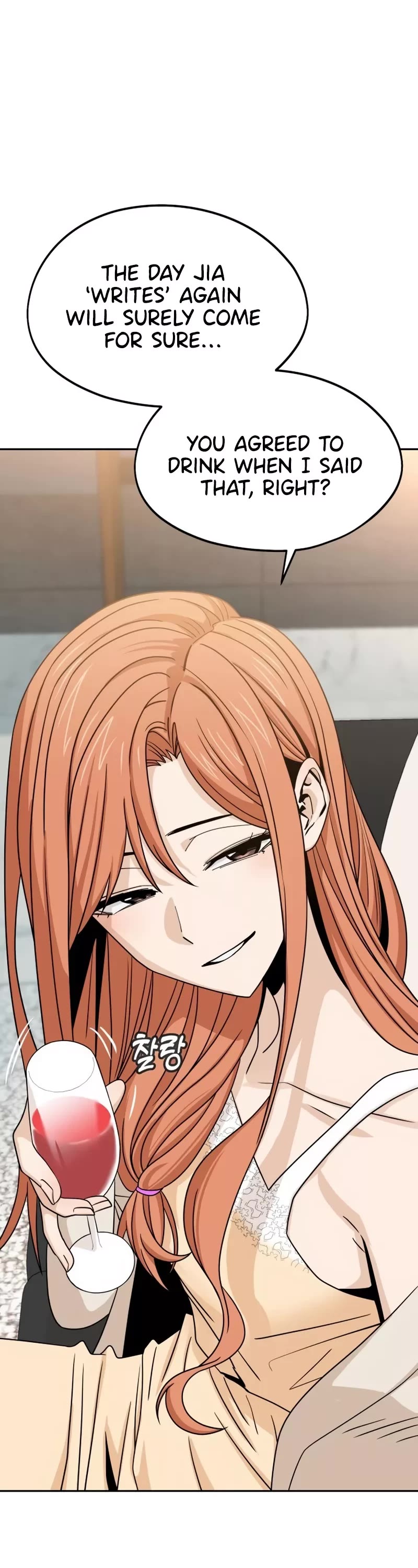 Match Made in Heaven by Chance chapter 63 page 29