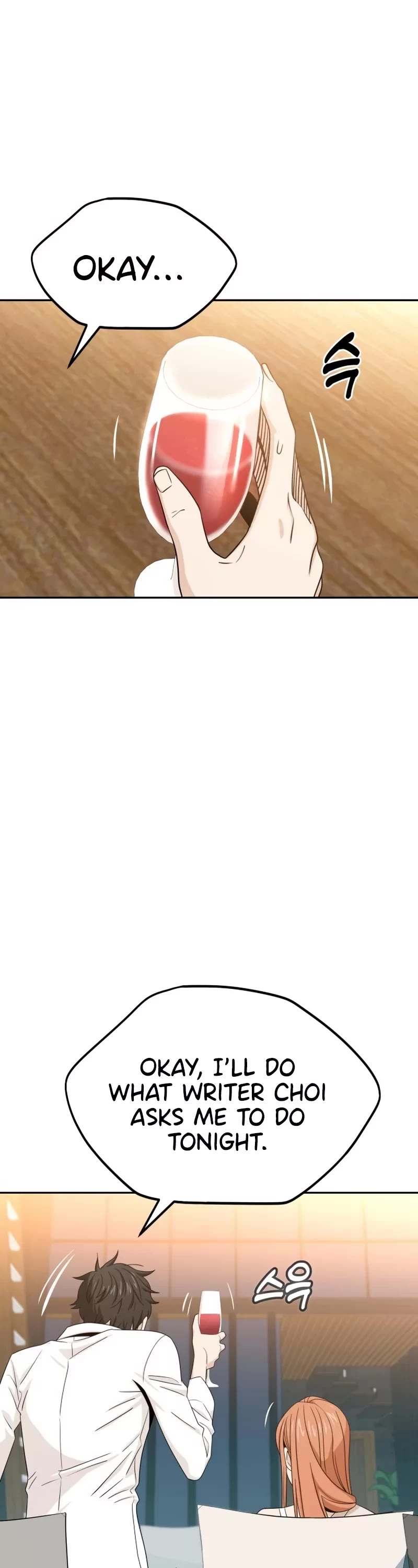 Match Made in Heaven by Chance chapter 63 page 32