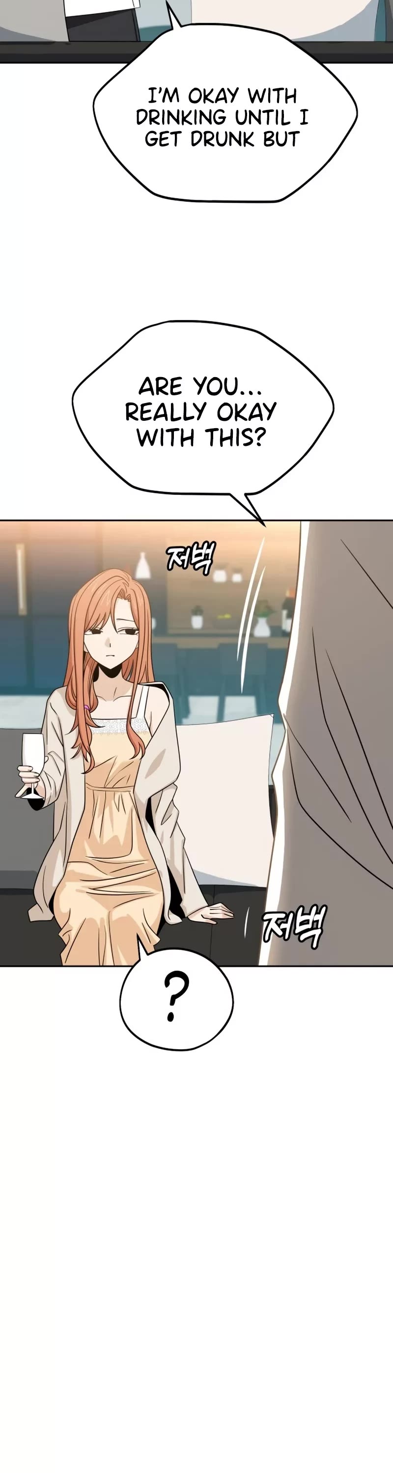 Match Made in Heaven by Chance chapter 63 page 33