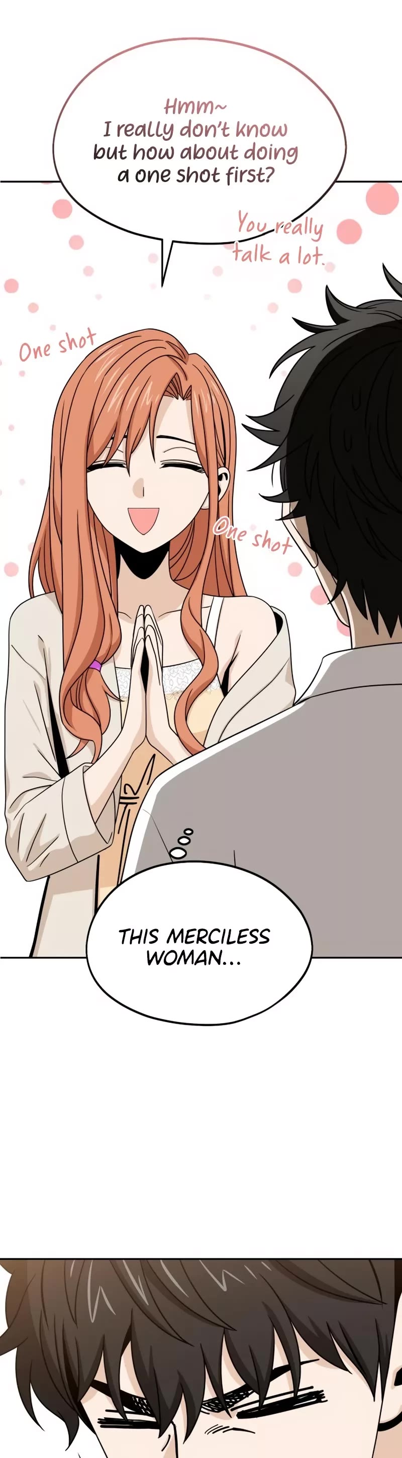 Match Made in Heaven by Chance chapter 63 page 36