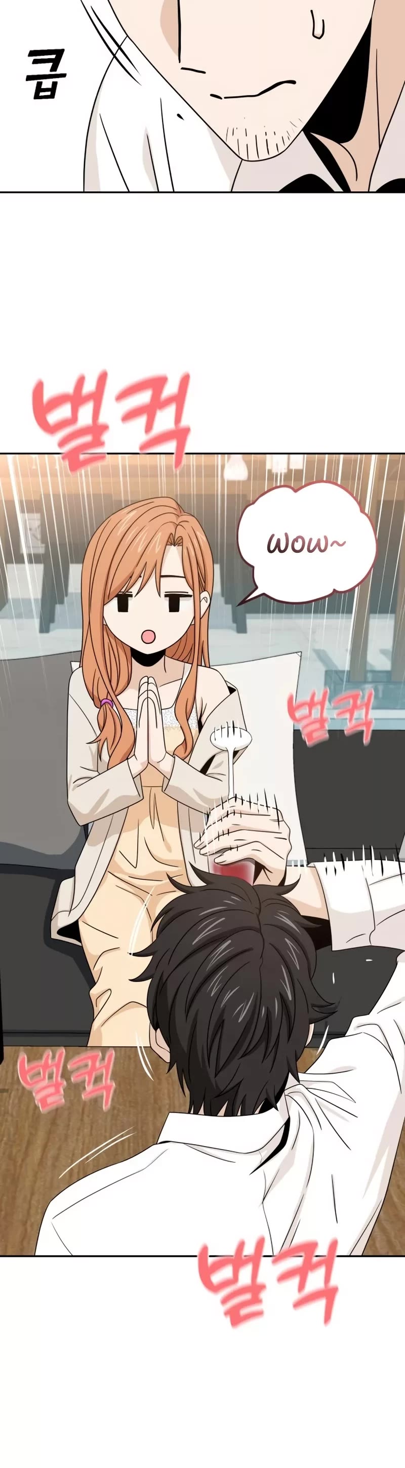 Match Made in Heaven by Chance chapter 63 page 37