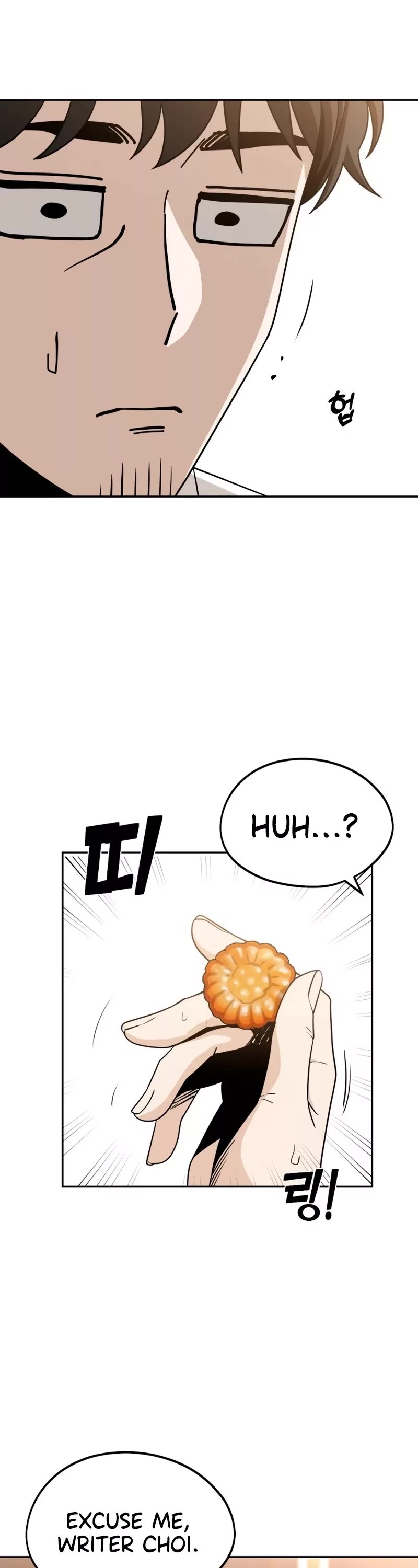 Match Made in Heaven by Chance chapter 63 page 39