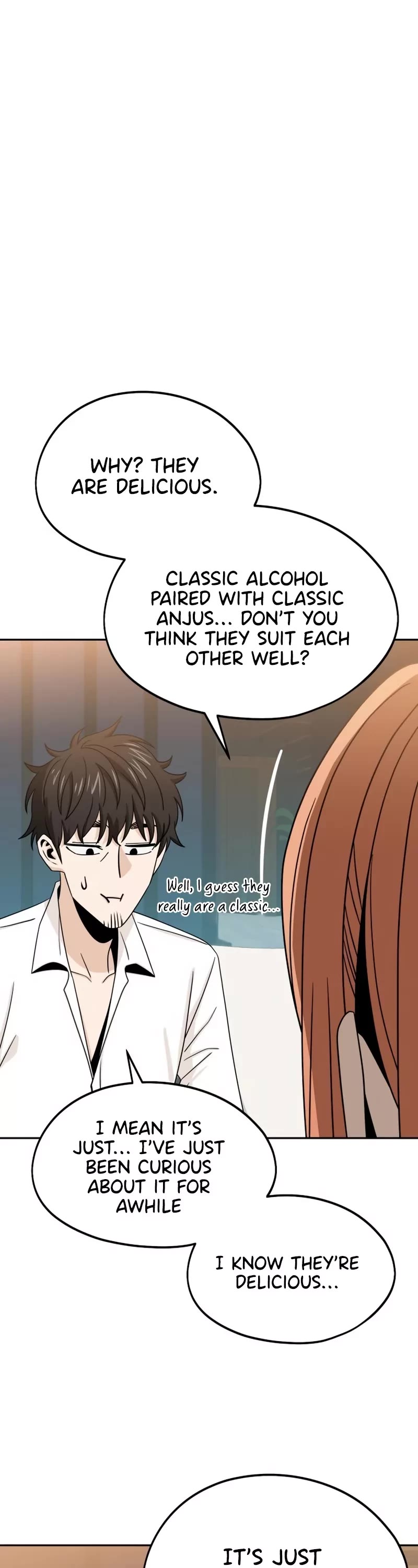 Match Made in Heaven by Chance chapter 63 page 42