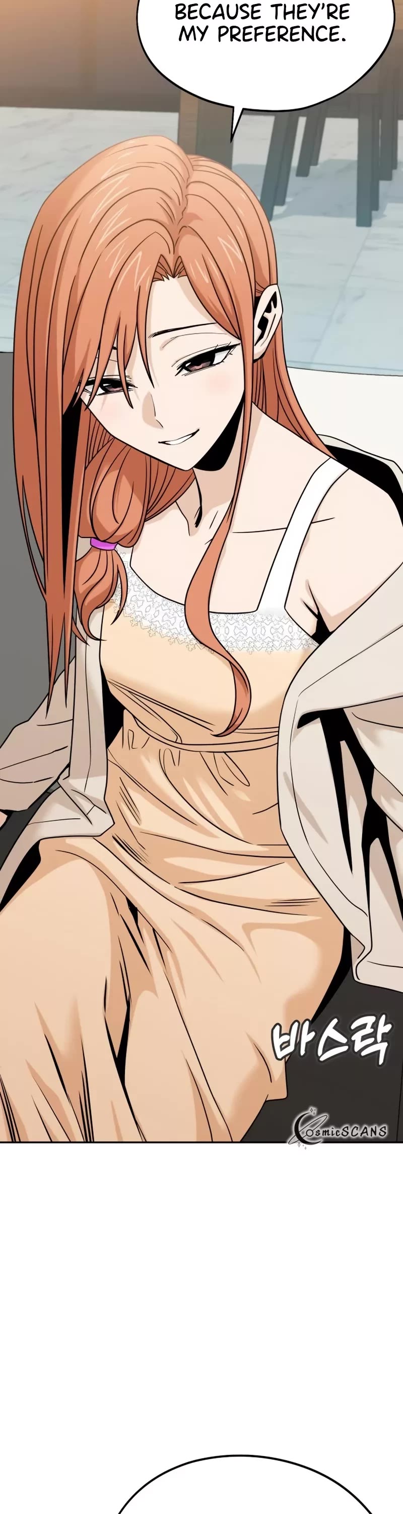 Match Made in Heaven by Chance chapter 63 page 43