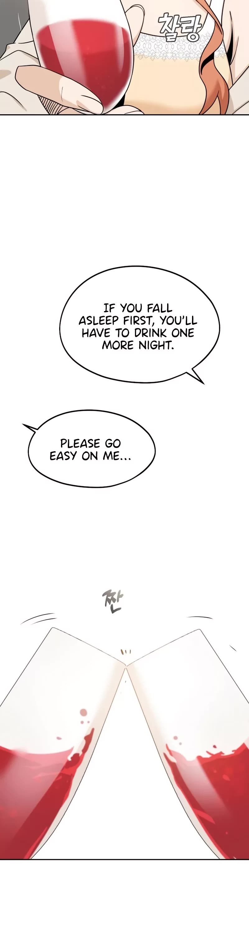 Match Made in Heaven by Chance chapter 63 page 45