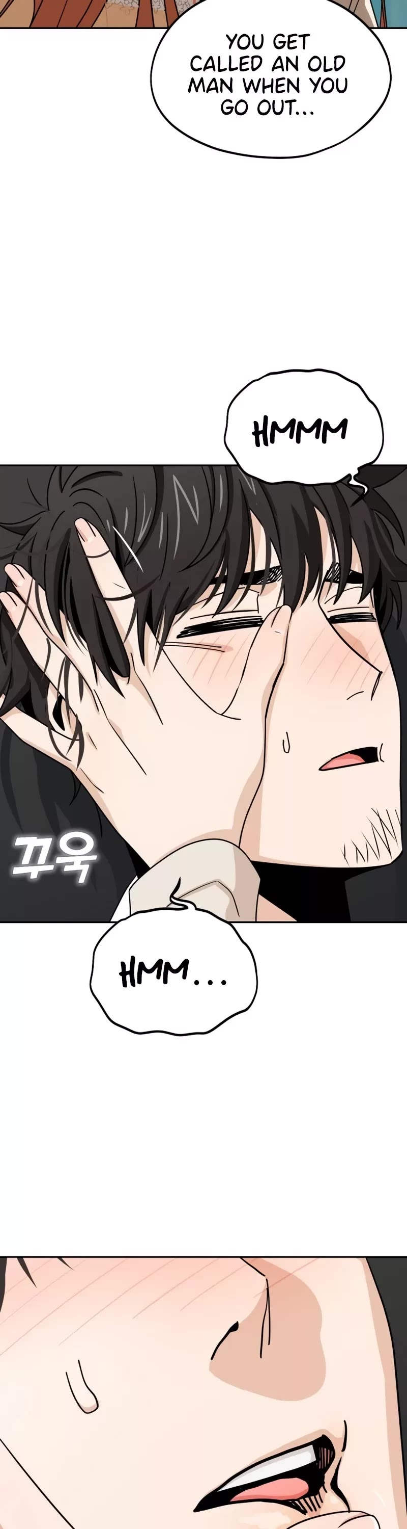 Match Made in Heaven by Chance chapter 63 page 51