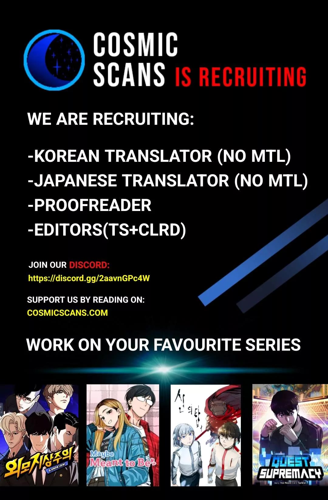 Match Made in Heaven by Chance chapter 63 page 61