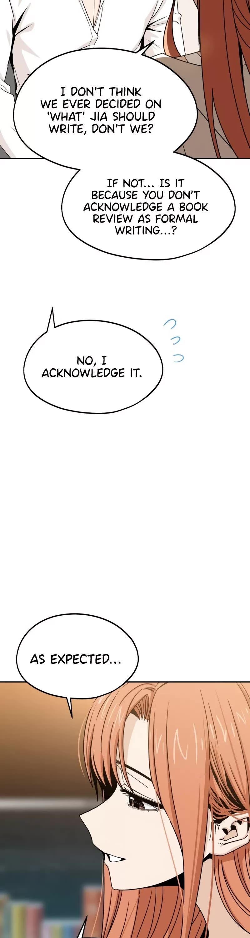 Match Made in Heaven by Chance chapter 63 page 7