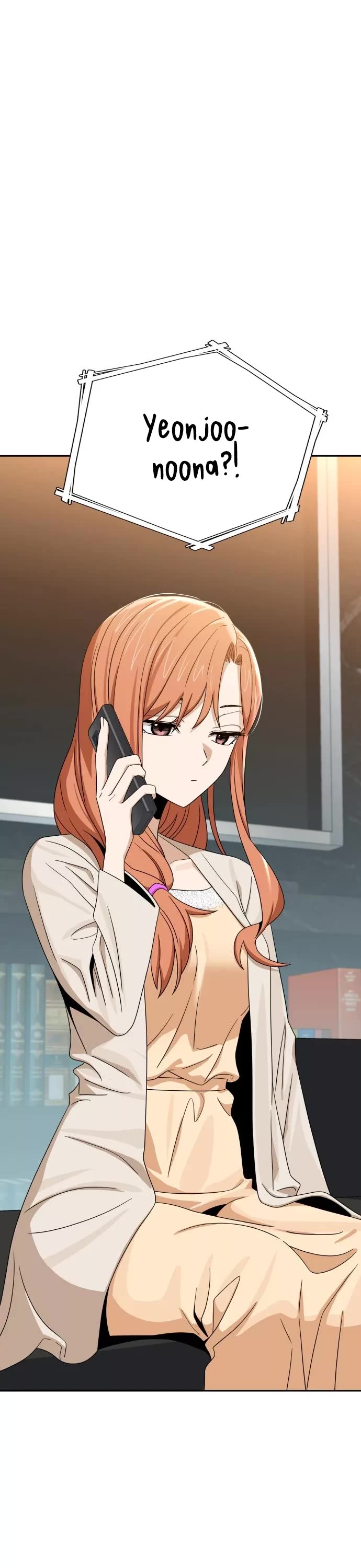 Match Made in Heaven by Chance chapter 64 page 10