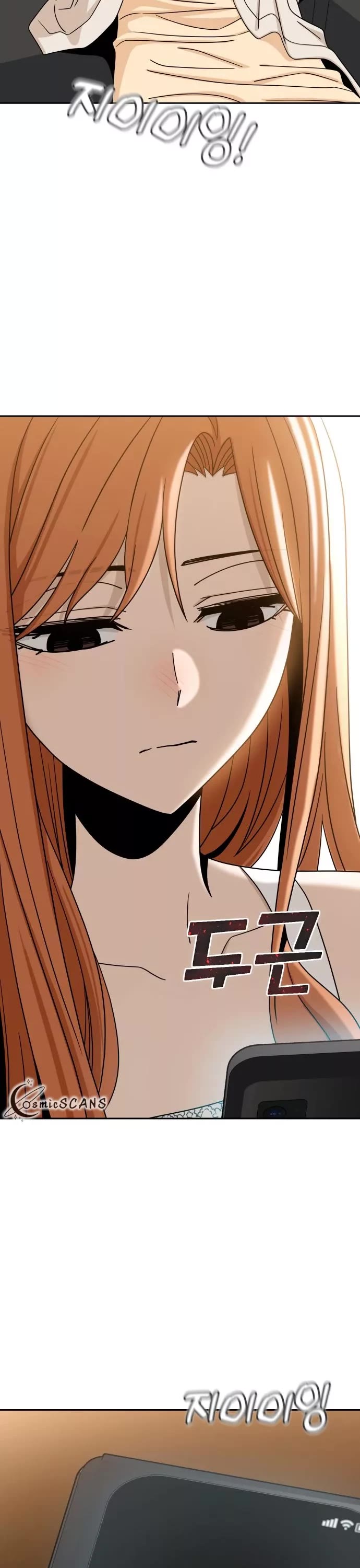 Match Made in Heaven by Chance chapter 64 page 3