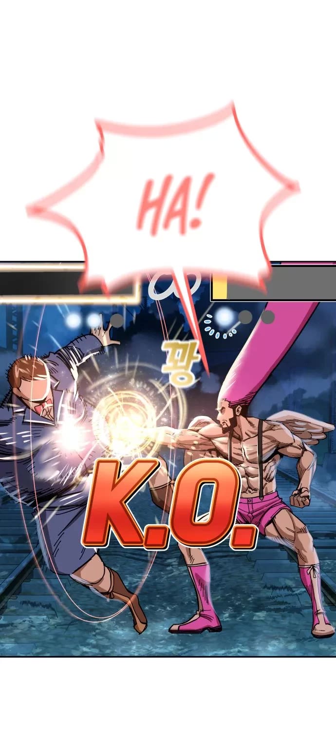 Match Made in Heaven by Chance chapter 64 page 36