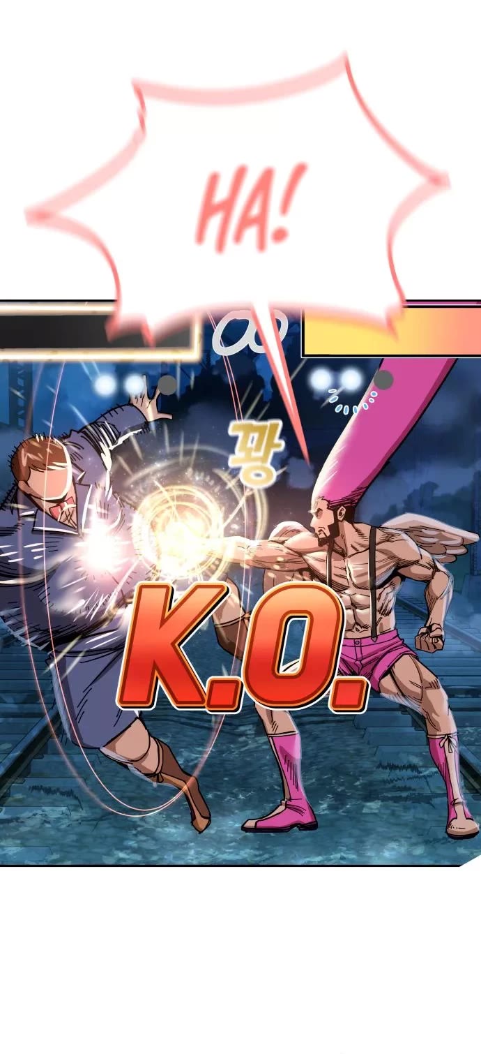 Match Made in Heaven by Chance chapter 64 page 37