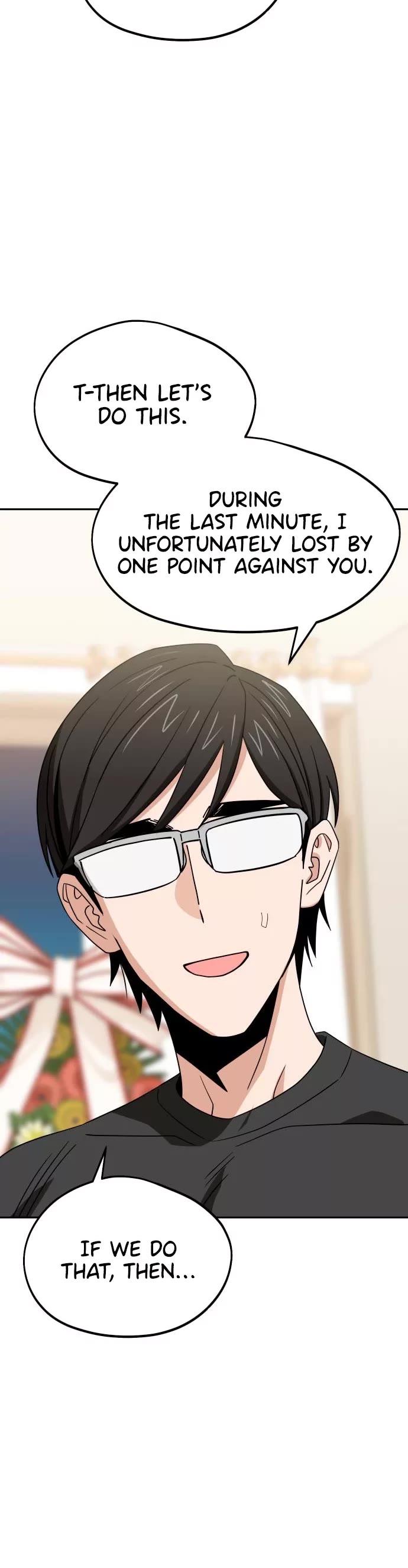 Match Made in Heaven by Chance chapter 64 page 43