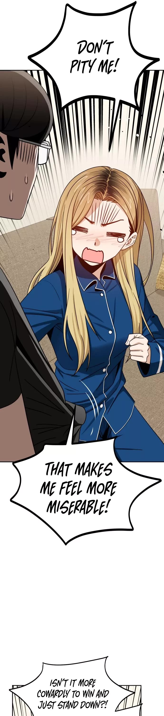 Match Made in Heaven by Chance chapter 64 page 44