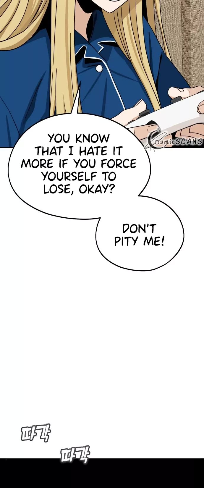 Match Made in Heaven by Chance chapter 64 page 46