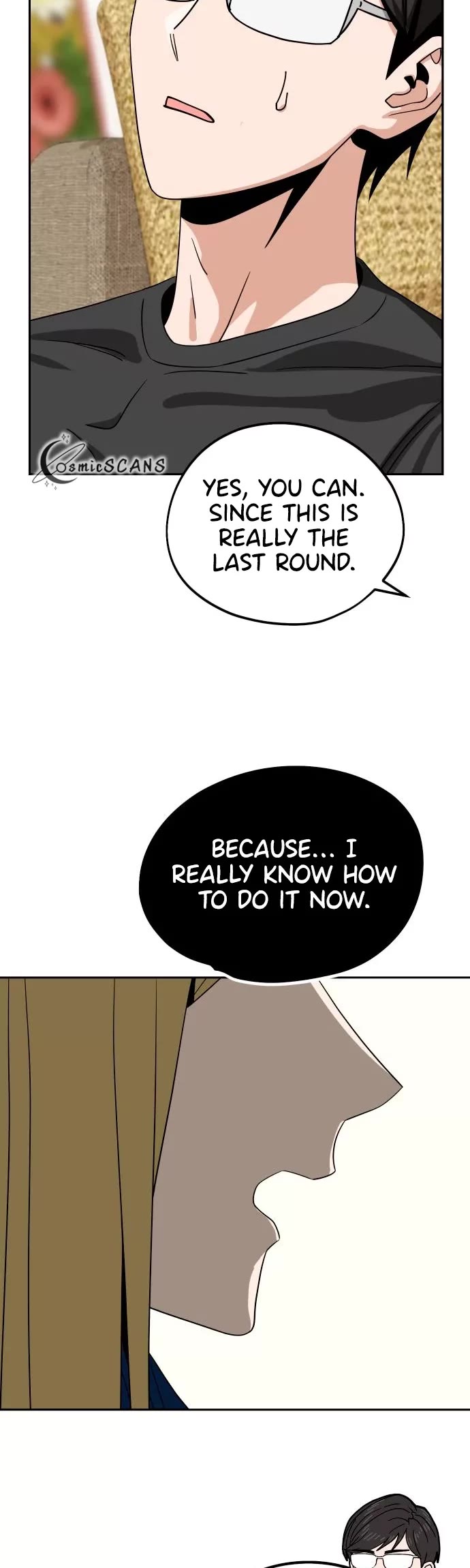 Match Made in Heaven by Chance chapter 64 page 49