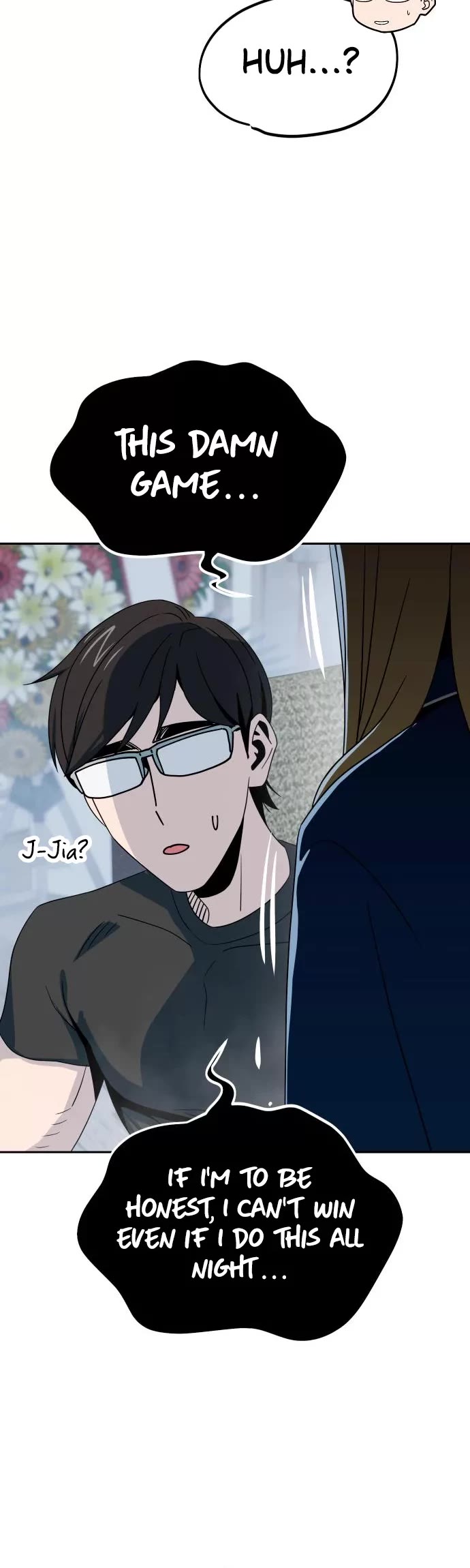 Match Made in Heaven by Chance chapter 64 page 50