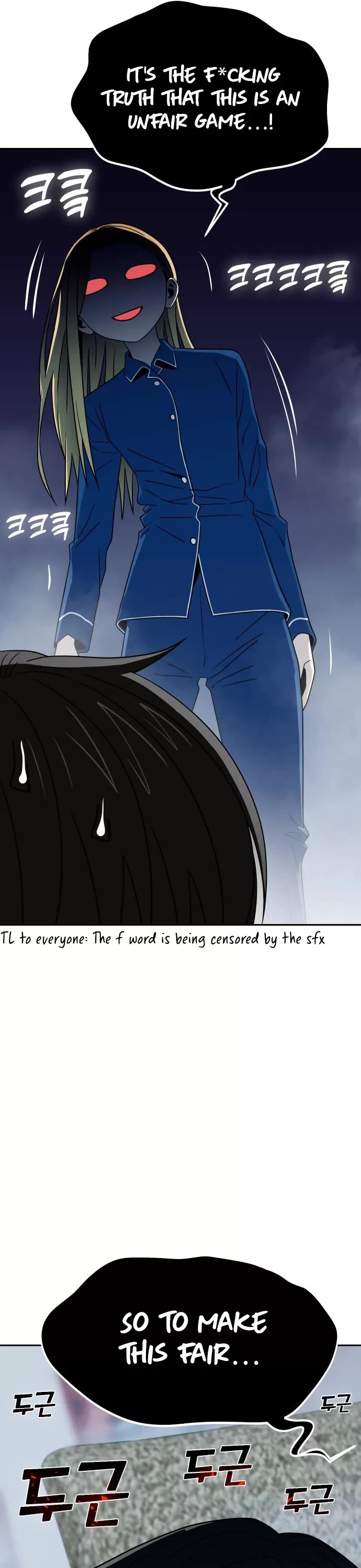 Match Made in Heaven by Chance chapter 64 page 51