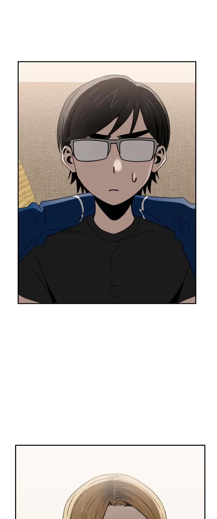 Match Made in Heaven by Chance chapter 64 page 53