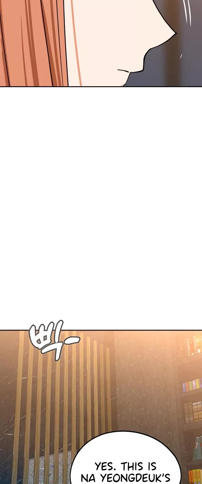 Match Made in Heaven by Chance chapter 64 page 8