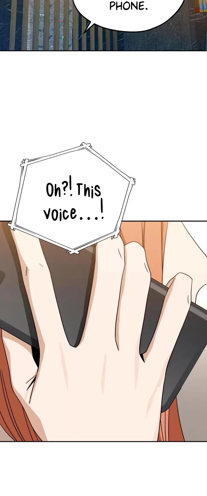 Match Made in Heaven by Chance chapter 64 page 9