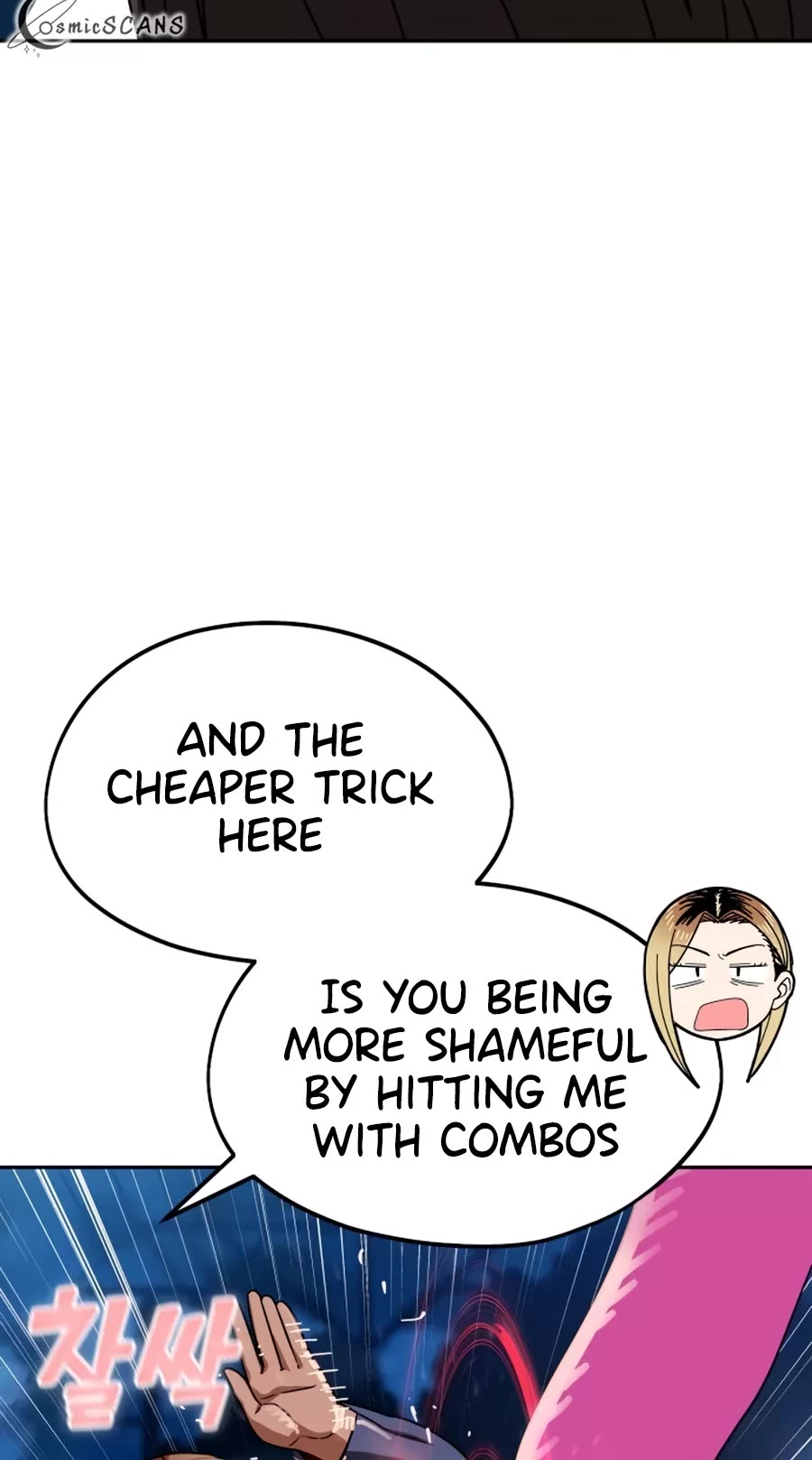 Match Made in Heaven by Chance chapter 65 page 12