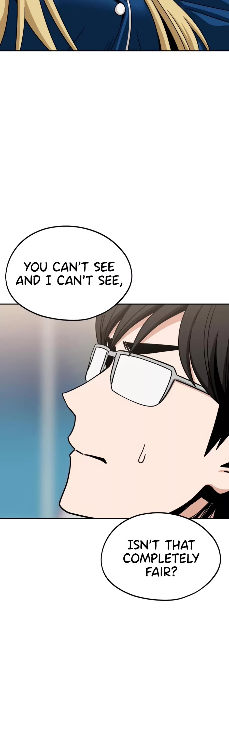 Match Made in Heaven by Chance chapter 65 page 16