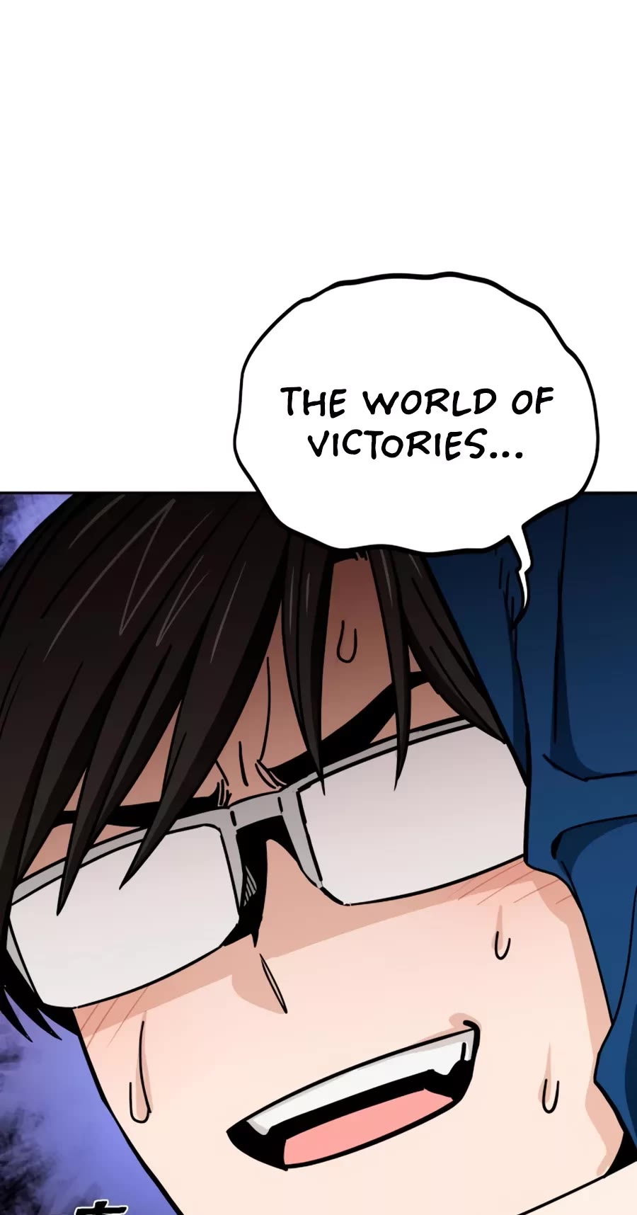 Match Made in Heaven by Chance chapter 65 page 22