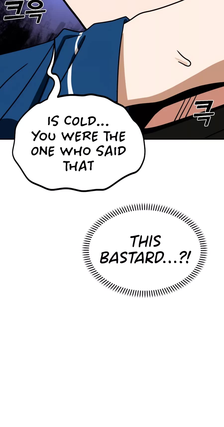 Match Made in Heaven by Chance chapter 65 page 23