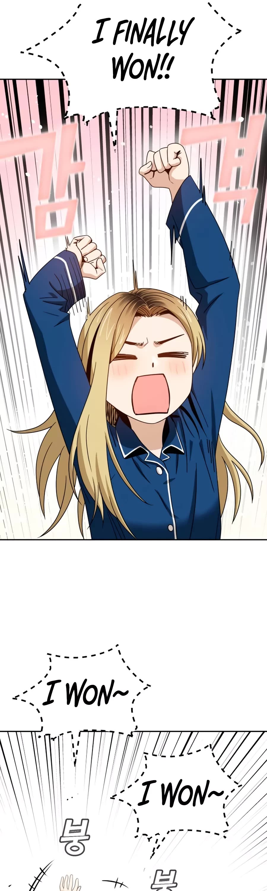 Match Made in Heaven by Chance chapter 65 page 28