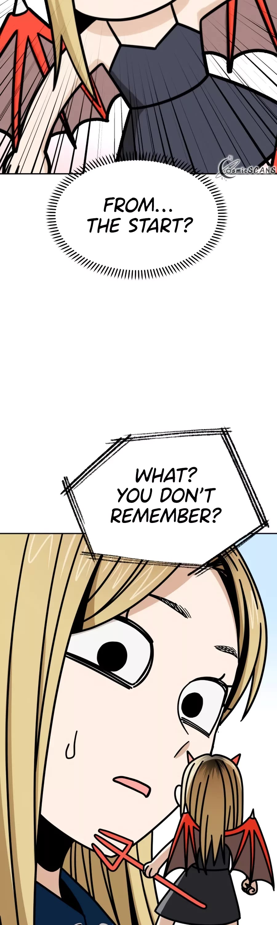 Match Made in Heaven by Chance chapter 65 page 37