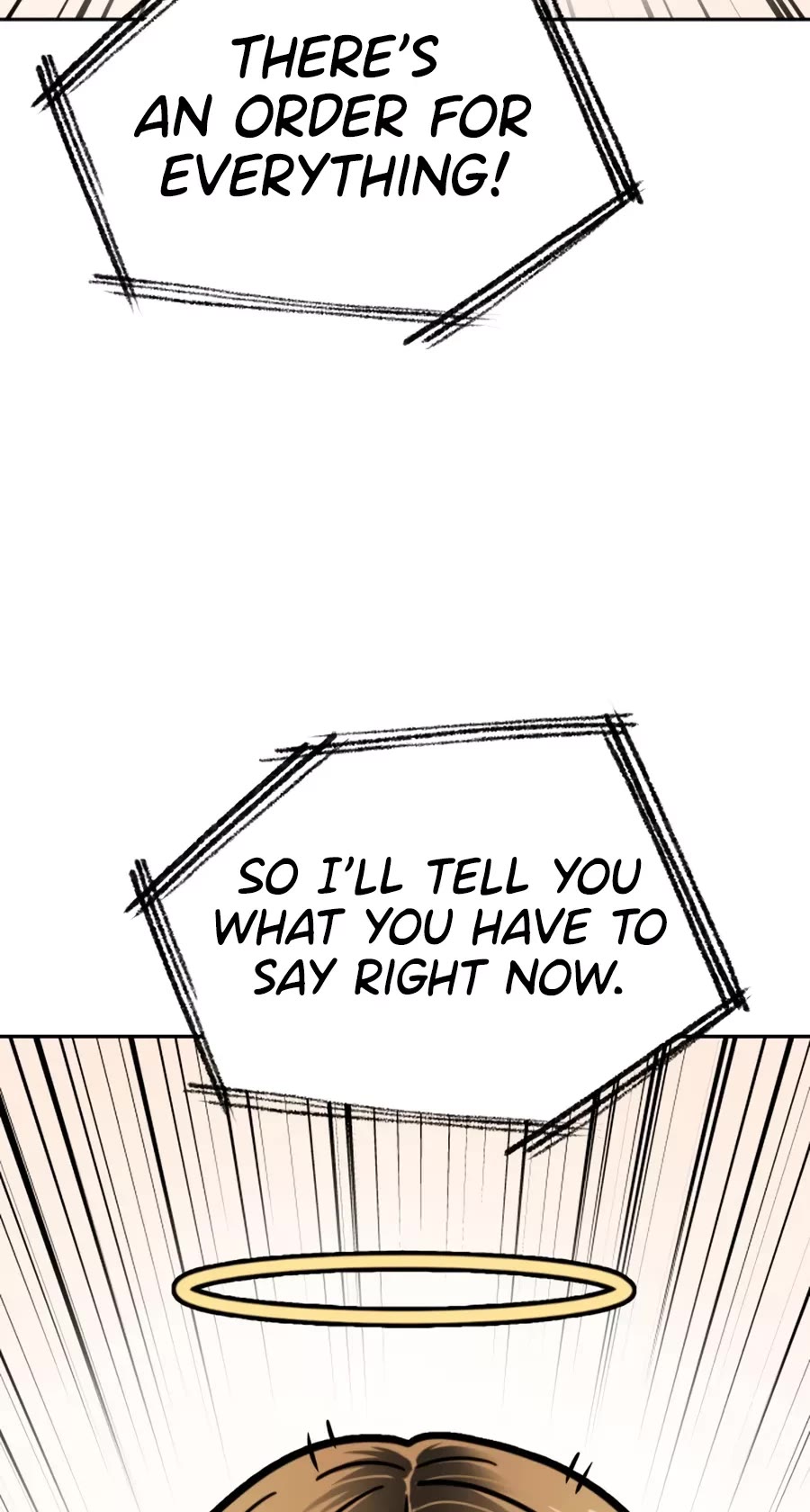 Match Made in Heaven by Chance chapter 65 page 42