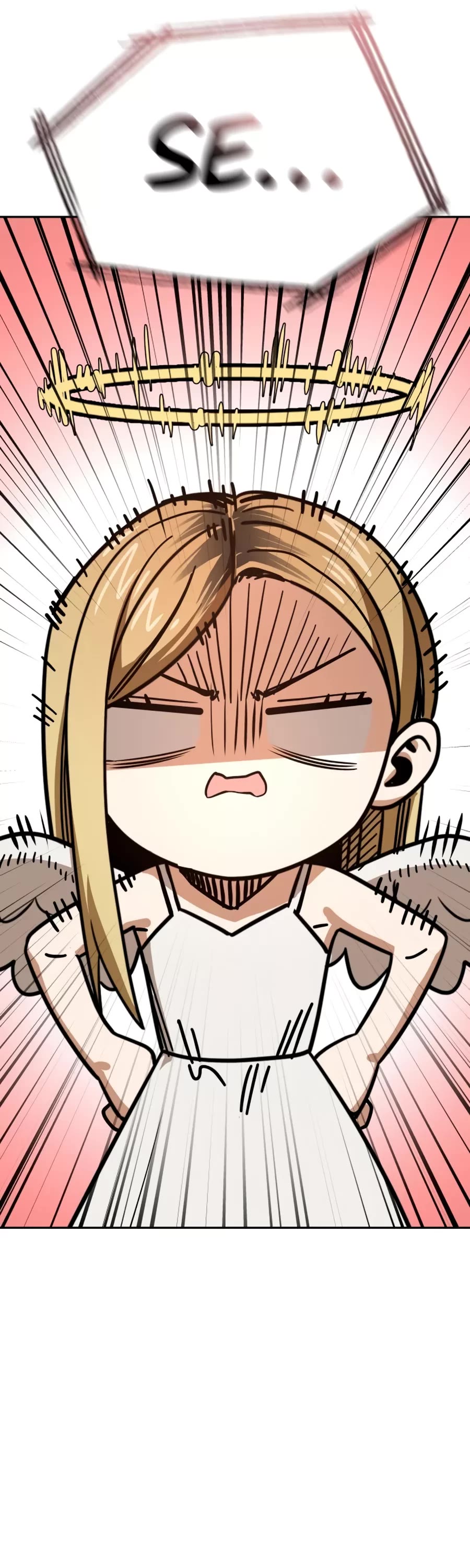 Match Made in Heaven by Chance chapter 65 page 44