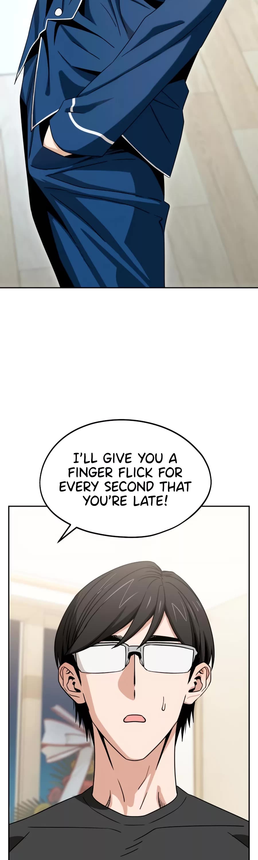 Match Made in Heaven by Chance chapter 65 page 52