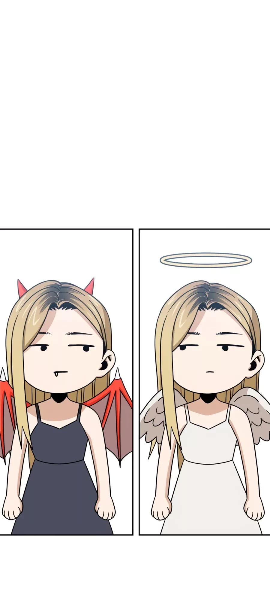 Match Made in Heaven by Chance chapter 65 page 54