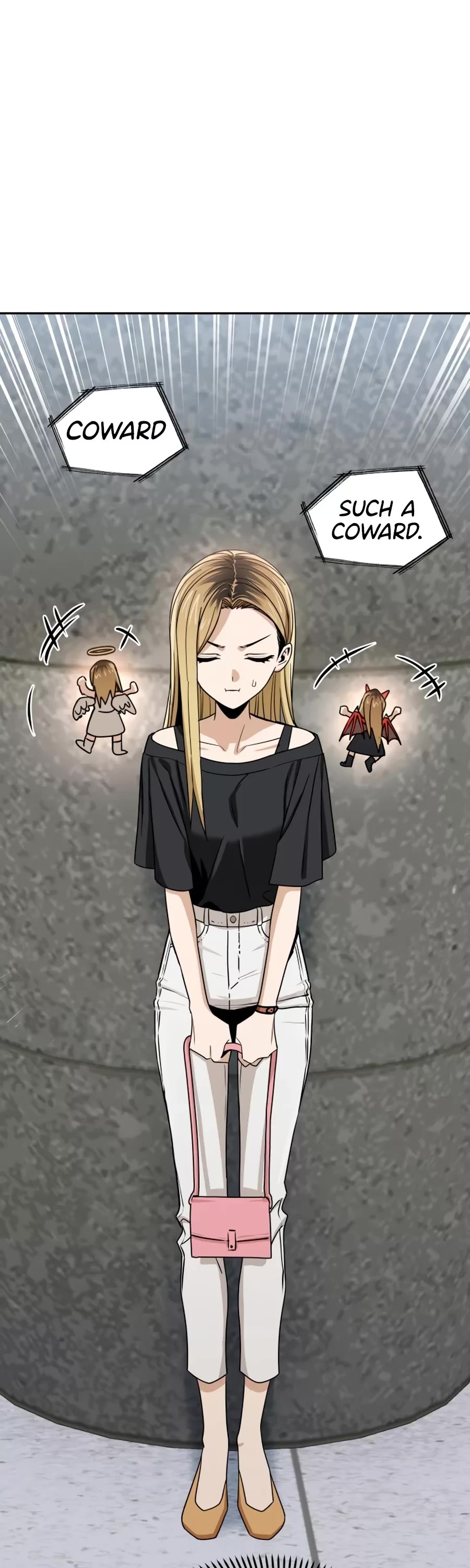 Match Made in Heaven by Chance chapter 65 page 55