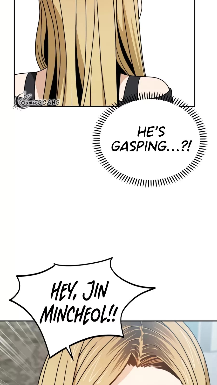 Match Made in Heaven by Chance chapter 65 page 64