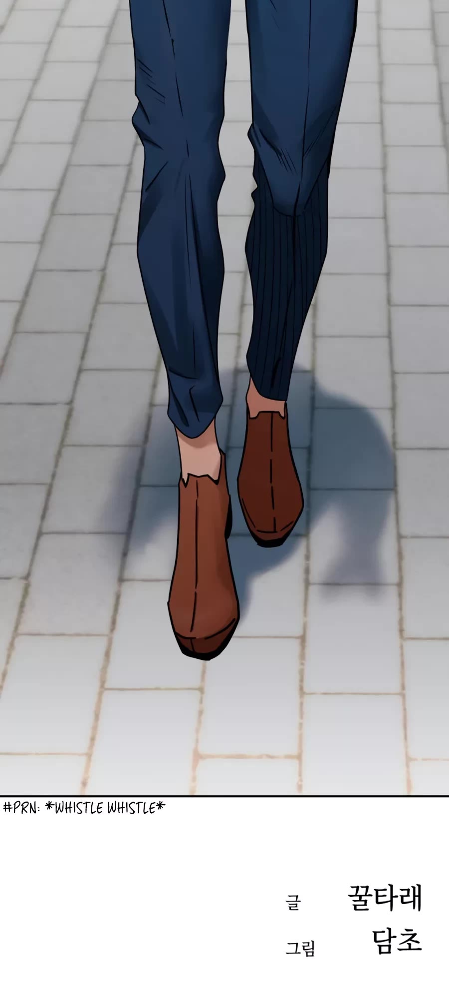 Match Made in Heaven by Chance chapter 65 page 69