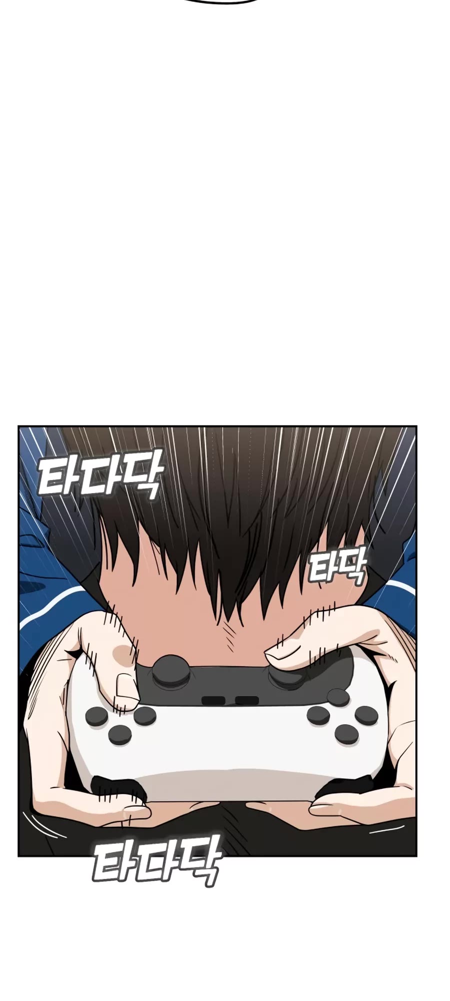 Match Made in Heaven by Chance chapter 65 page 8