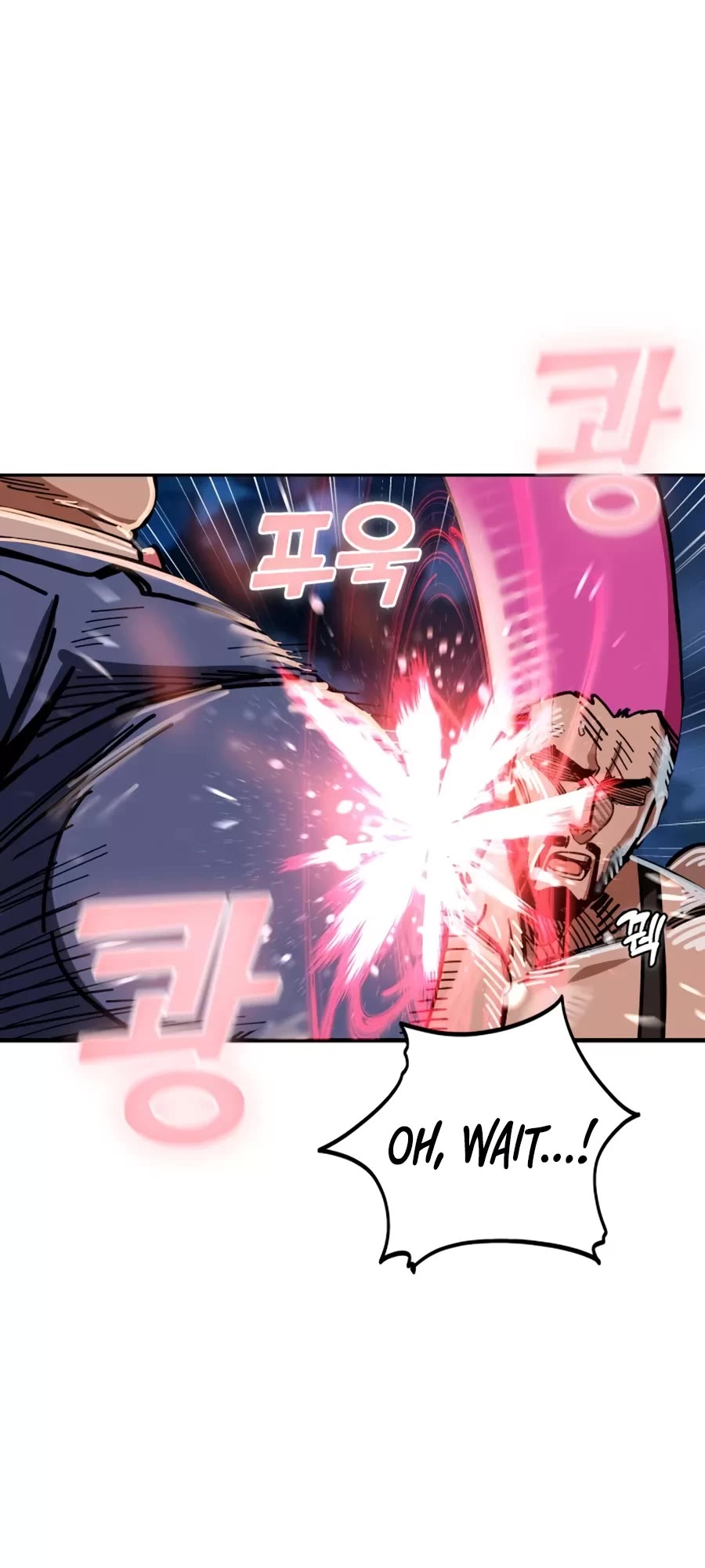 Match Made in Heaven by Chance chapter 65 page 9