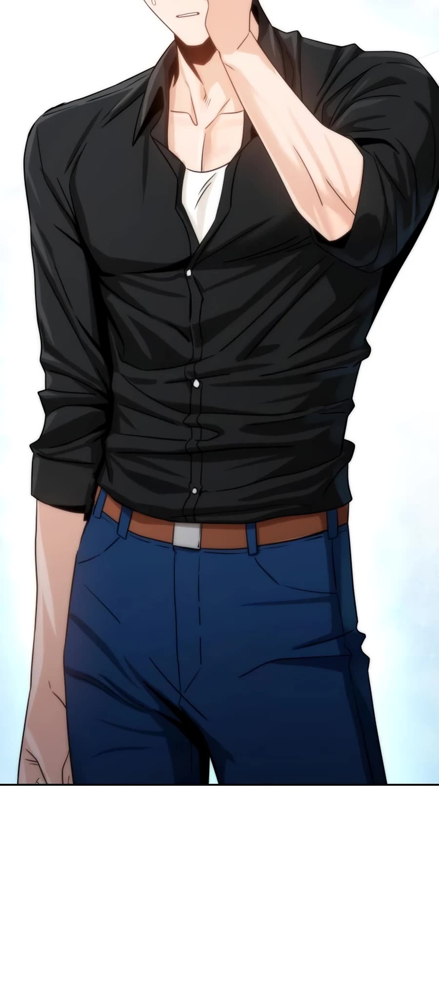 Match Made in Heaven by Chance chapter 66 page 11