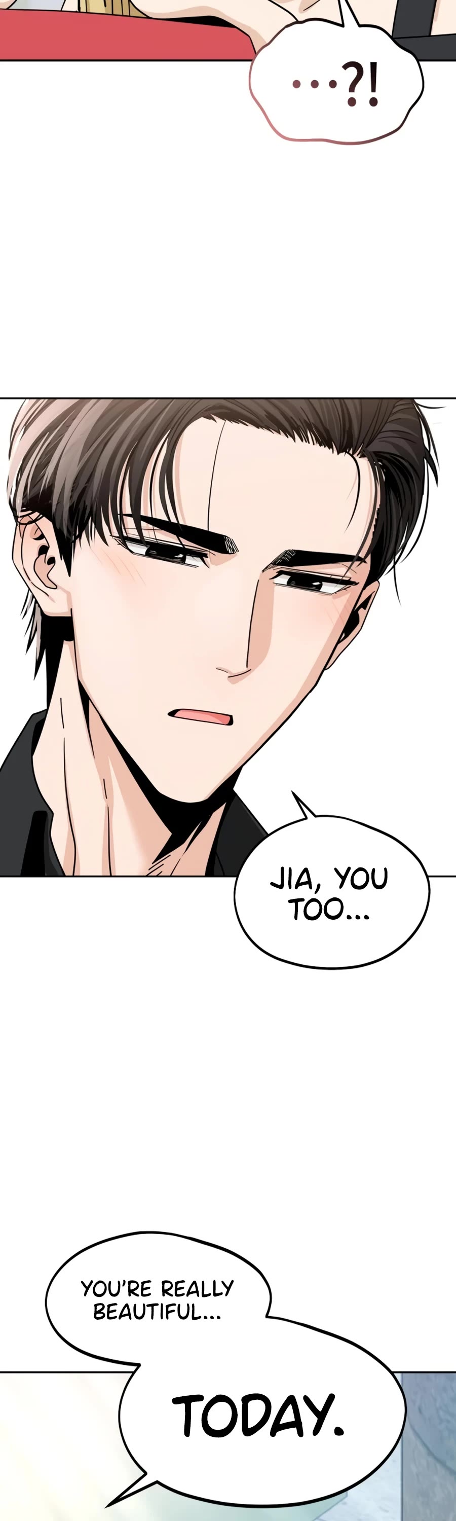 Match Made in Heaven by Chance chapter 66 page 14