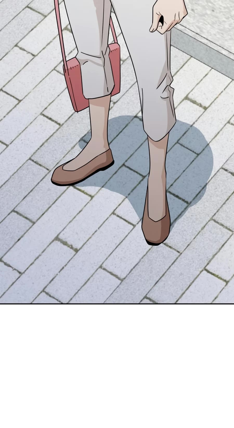 Match Made in Heaven by Chance chapter 66 page 16