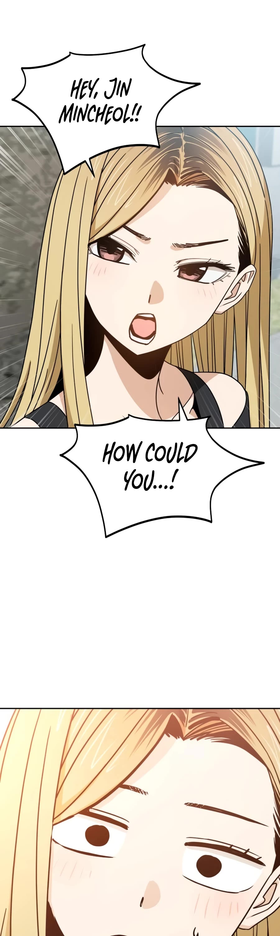 Match Made in Heaven by Chance chapter 66 page 2