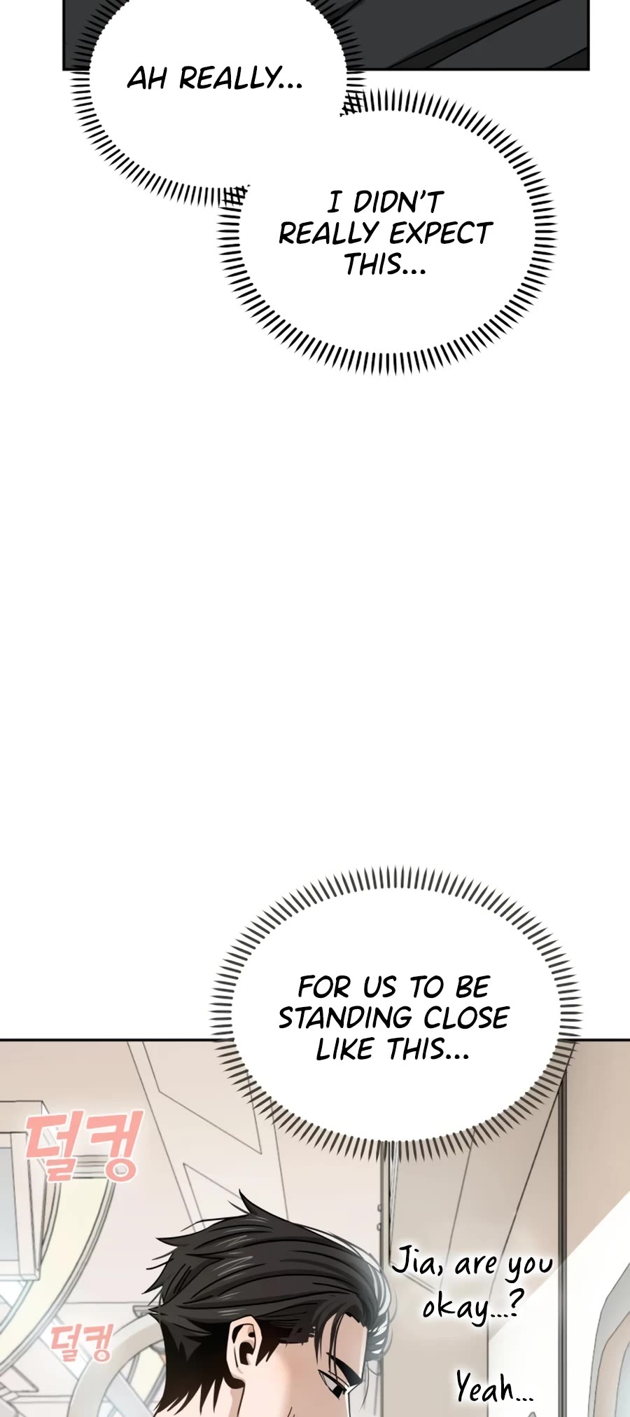 Match Made in Heaven by Chance chapter 66 page 20